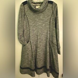 Anthropologie Dress, Saturday Sunday Brand.